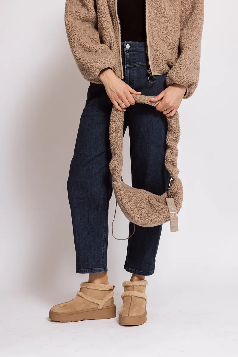 ZHNia ZA535 248 Sand/Beige/Taupe