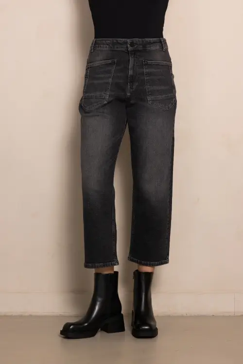 Zhyve D174-W984 Black