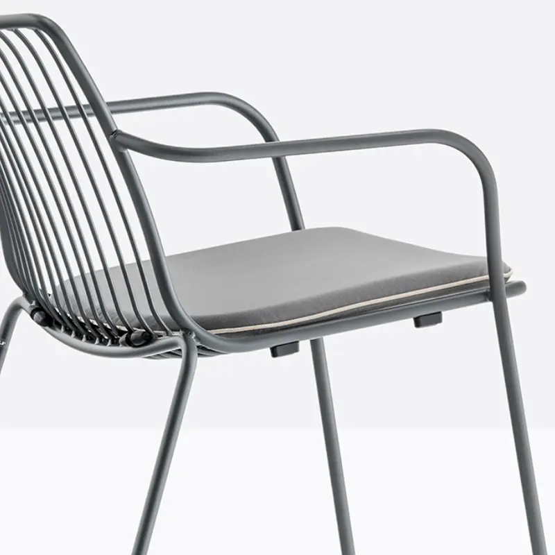 Zitkussen Nolita loungestoel