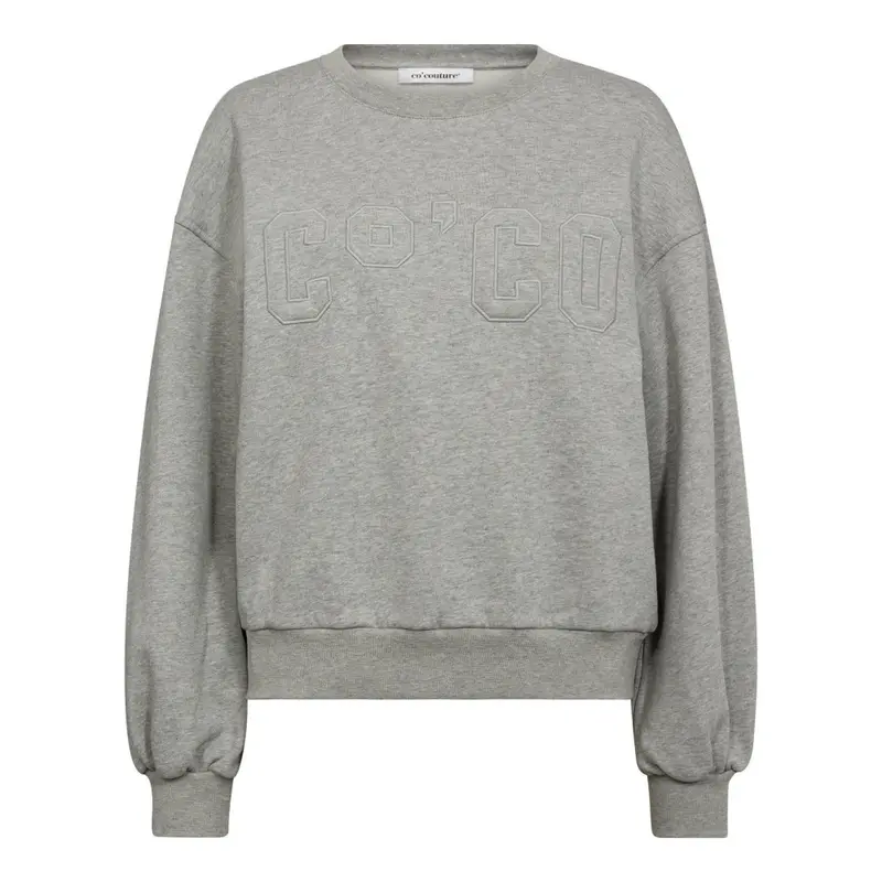 ZoeCC Coco Sweater