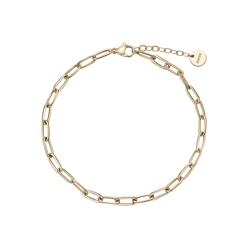 Zoey Anklet