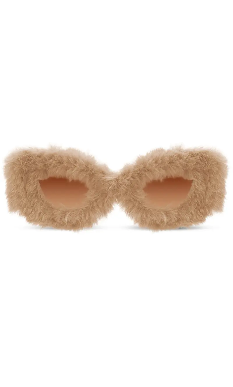 Zonnebril fluff 6805