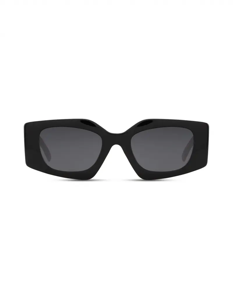 Zonnebril vibes black 8135